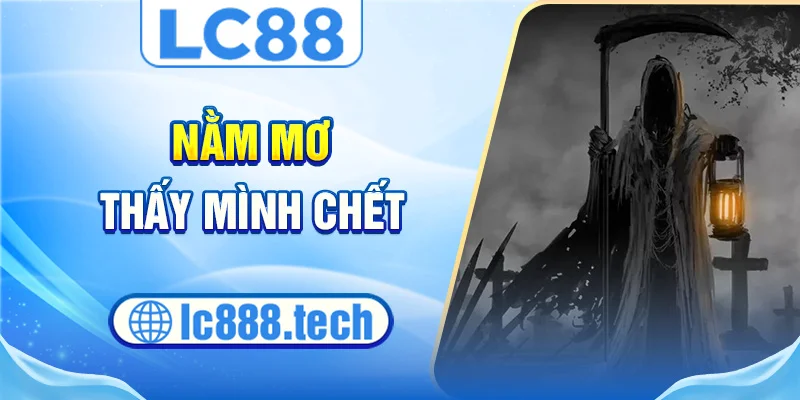 Ảnh nằm mơ thấy mình chết